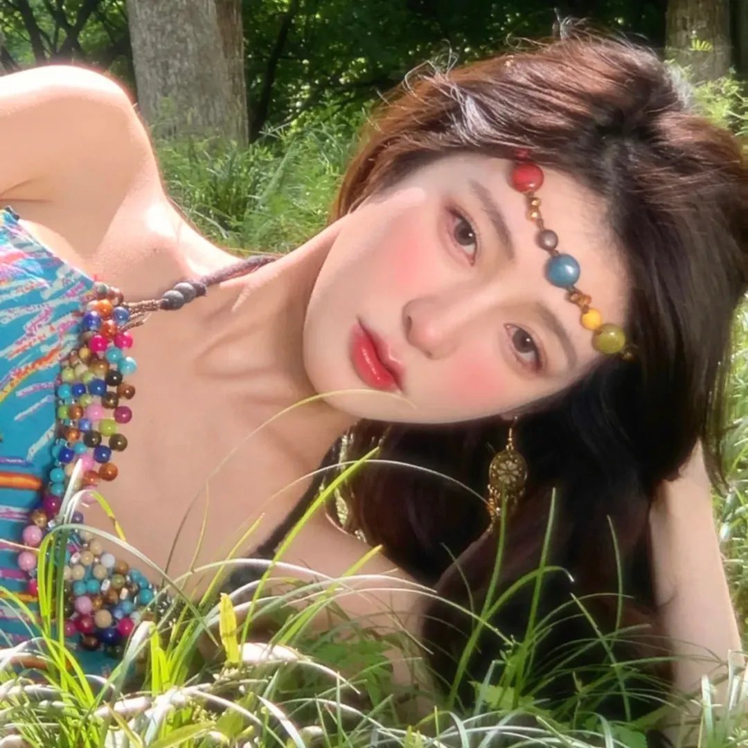 生命中的美好爱恋